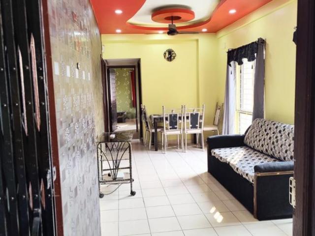 2 BHK Apartment in Rajarhat for resale Kolkata. The reference number is 20982527