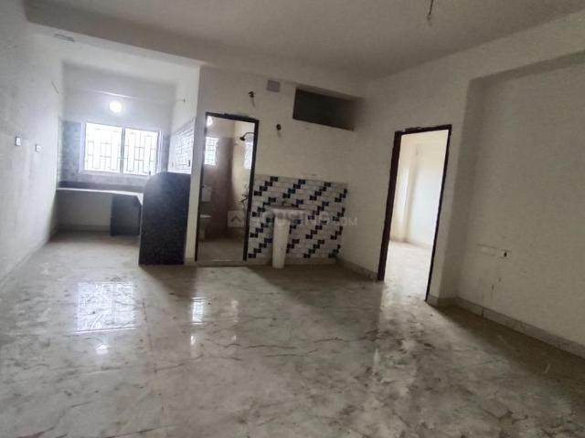 2 BHK Apartment in Rajarhat for resale Kolkata. The reference number is 21015379