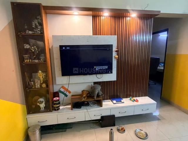 2 BHK Apartment in Rajarhat for resale Kolkata. The reference number is 21016157