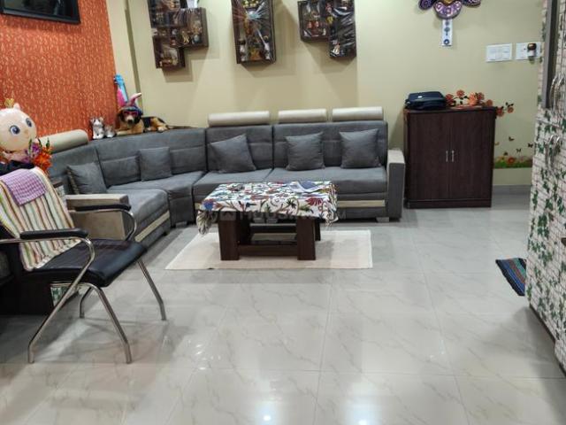 2 BHK Apartment in Rajarhat for resale Kolkata. The reference number is 21094502