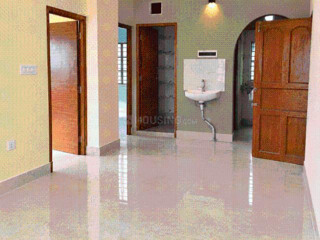 2 BHK Apartment in Rajarhat for resale Kolkata. The reference number is 21116916