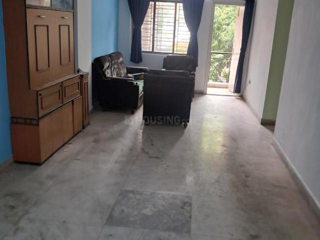 2 BHK Apartment in Rajarhat for resale Kolkata. The reference number is 21131479