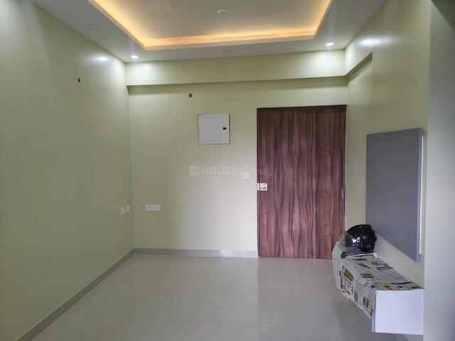 2 BHK Apartment in Rajarhat for resale Kolkata. The reference number is 21155155