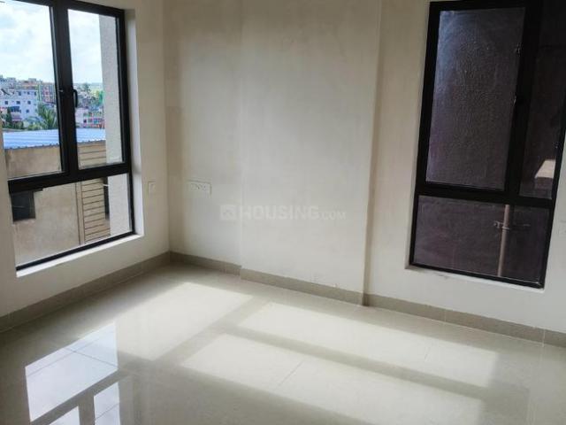 2 BHK Apartment in Rajarhat for resale Kolkata. The reference number is 21162056