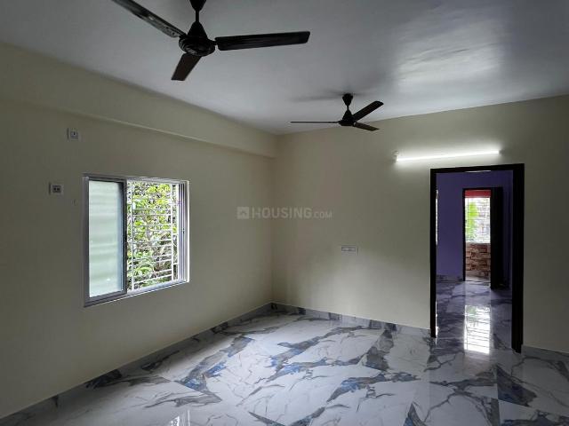 2 BHK Apartment in Rajarhat for resale Kolkata. The reference number is 21185107