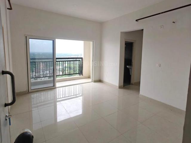 2 BHK Apartment in Rajarhat for resale Kolkata. The reference number is 21185905