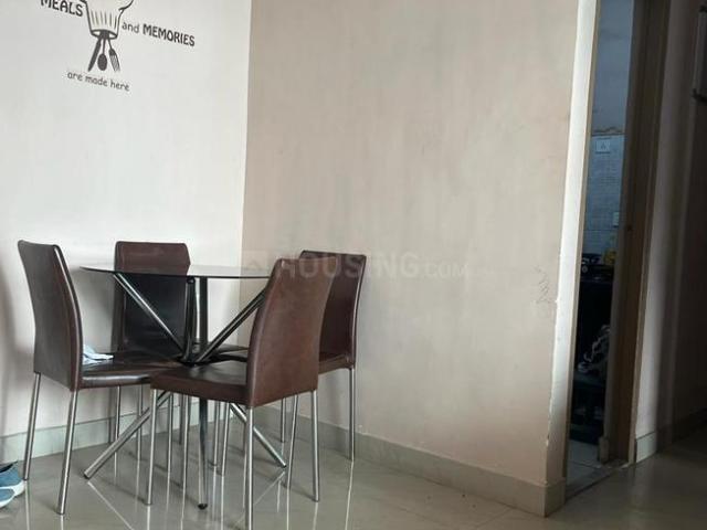 2 BHK Apartment in Rajarhat for resale Kolkata. The reference number is 21202609