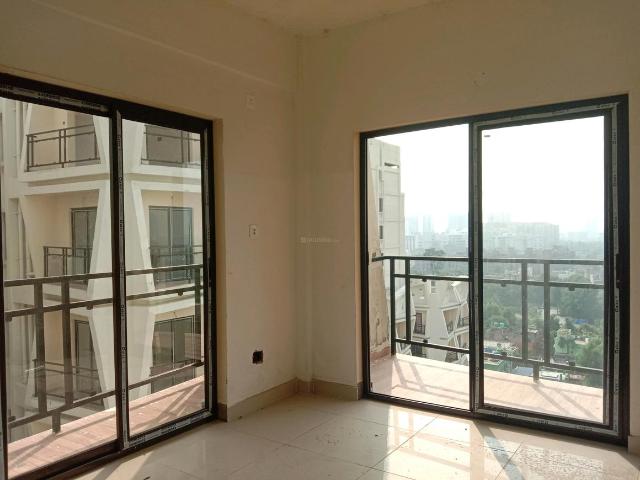 2 BHK Apartment in Rajarhat for resale Kolkata. The reference number is 21216888