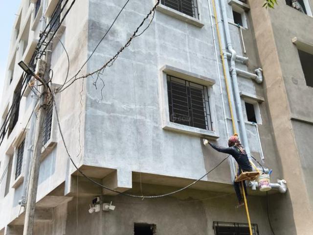 2 BHK Apartment in Rajarhat for resale Kolkata. The reference number is 21240973