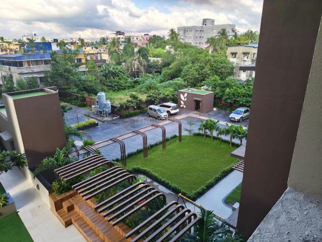 2 BHK Apartment in Rajarhat for resale Kolkata. The reference number is 21266943