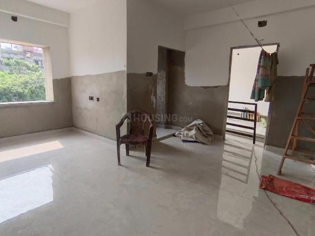2 BHK Apartment in Rajarhat for resale Kolkata. The reference number is 21295382