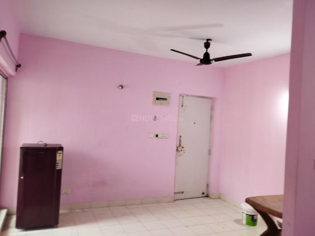 2 BHK Apartment in Rajarhat for resale Kolkata. The reference number is 21301093