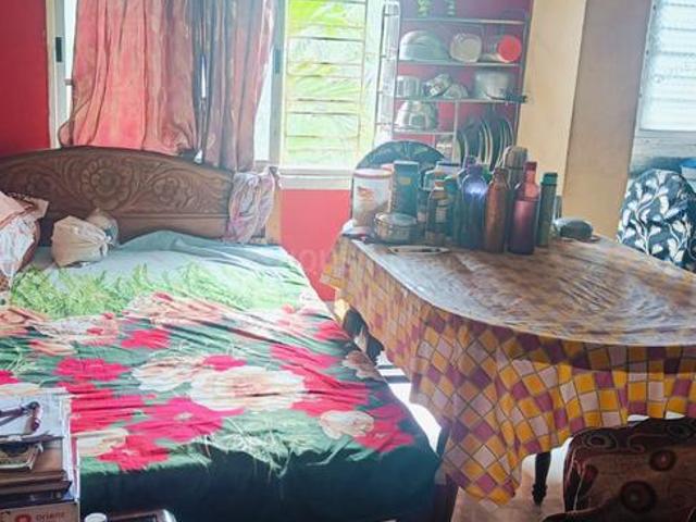 2 BHK Apartment in Rajarhat for resale Kolkata. The reference number is 21334748