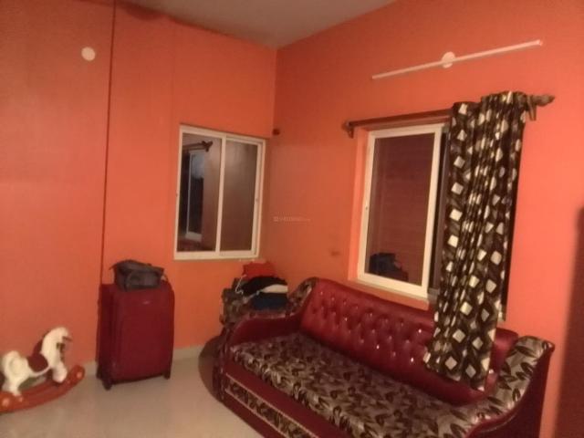 2 BHK Apartment in Rajarhat for resale Kolkata. The reference number is 8501134