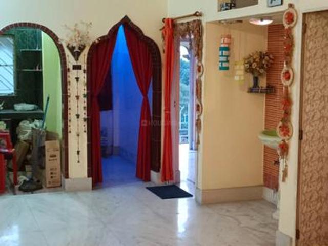 2 BHK Apartment in Rajarhat for resale Kolkata. The reference number is 8715290