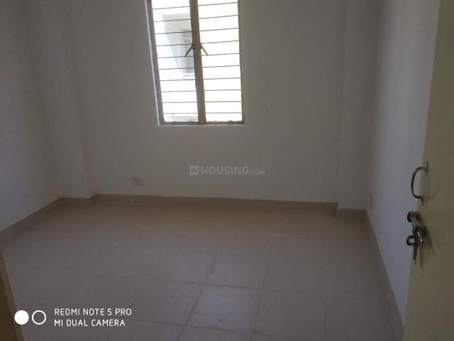 2 BHK Apartment in Rajasthan Housing Board Colony for rent Bhiwadi. The reference number is 17667389