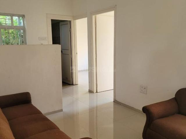 2 BHK Apartment in Rajgurunagar for resale Pune. The reference number is 14497640