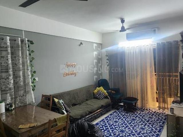 2 BHK Apartment in Rajendra Nagar for rent Hyderabad. The reference number is 20211879