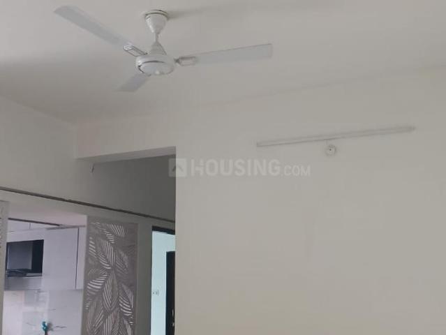 2 BHK Apartment in Rajendra Nagar for rent Indore. The reference number is 18511037