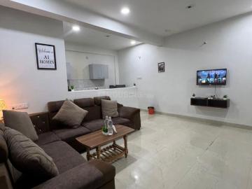2 BHK Apartment in Rajendra Nagar for rent Indore. The reference number is 19591862