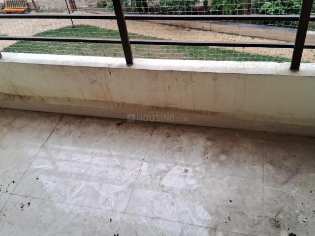 2 BHK Apartment in Rajendra Nagar for rent Indore. The reference number is 20942797