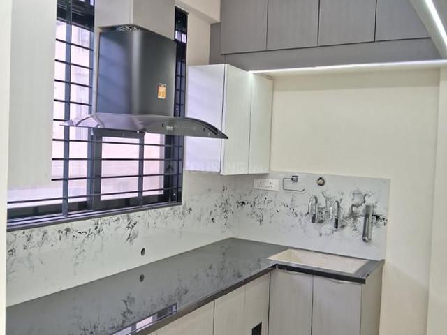 2 BHK Apartment in Rajendra Nagar for rent Indore. The reference number is 21015189