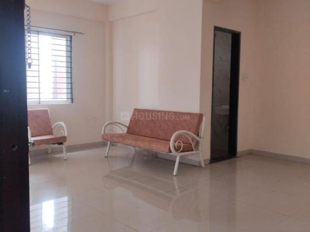 2 BHK Apartment in Rajendra Nagar for rent Indore. The reference number is 21042105