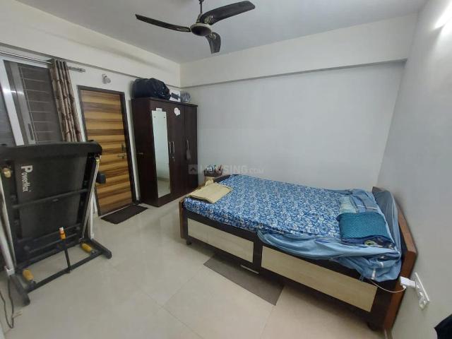 2 BHK Apartment in Hukma Khedi for rent Indore. The reference number is 7166218