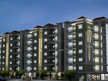 2 BHK Apartment in Rajendra Nagar for rent Lucknow. The reference number is 20258179