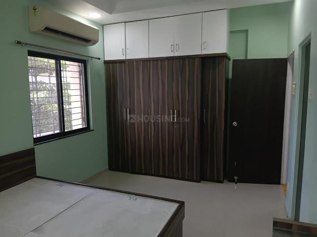 2 BHK Apartment in Rajendra Nagar for rent Nagpur. The reference number is 20165389