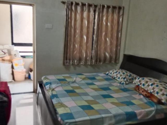 2 BHK Apartment in Rajendra Nagar for rent Nagpur. The reference number is 20356573
