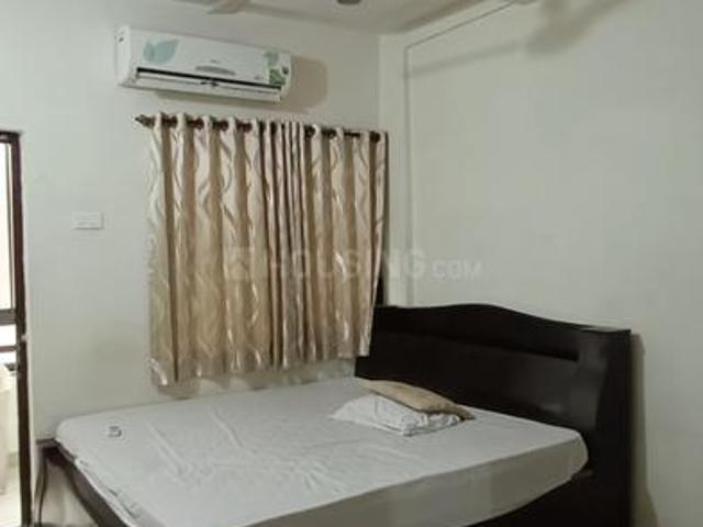 2 BHK Apartment in Rajendra Nagar for rent Nagpur. The reference number is 20632746