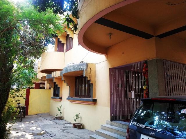 2 BHK Apartment in Rajendra Nagar for rent Patna. The reference number is 6632638