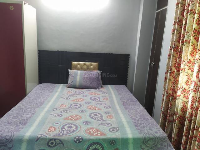 2 BHK Apartment in Rajendra Nagar for resale Ghaziabad. The reference number is 16617154