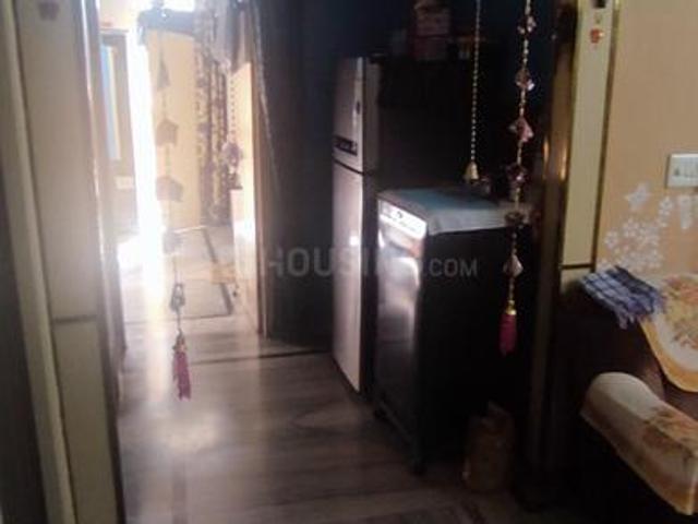 2 BHK Apartment in Rajendra Nagar for resale Ghaziabad. The reference number is 17633222