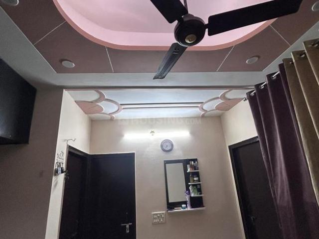 2 BHK Apartment in Rajendra Nagar for resale Ghaziabad. The reference number is 20738127