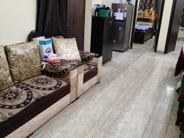 2 BHK Apartment in Rajendra Nagar for resale Ghaziabad. The reference number is 20166536