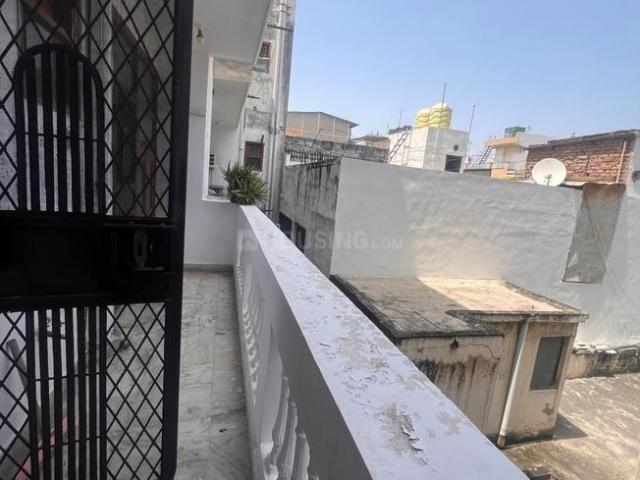 2 BHK Apartment in Rajendra Nagar for resale Ghaziabad. The reference number is 21009889