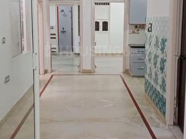 2 BHK Apartment in Rajendra Nagar for resale Ghaziabad. The reference number is 21035198