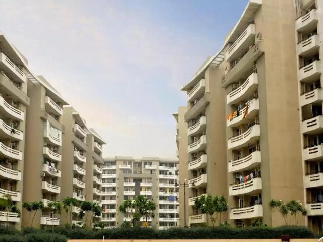 2 BHK Apartment in Rajendra Nagar for resale Ghaziabad. The reference number is 21136986