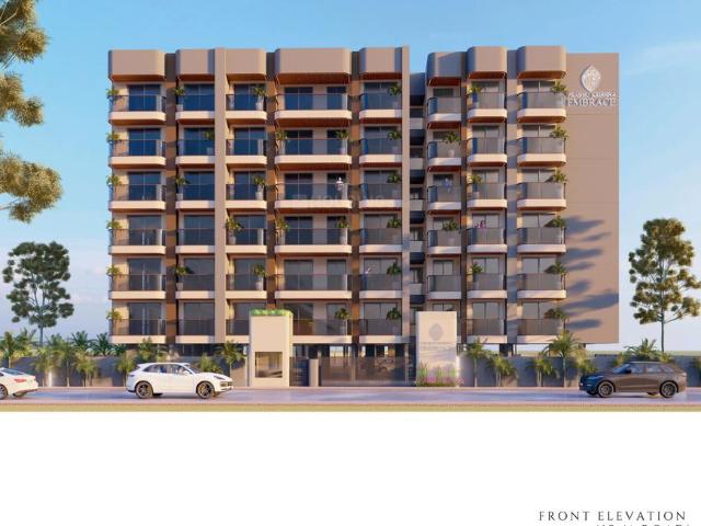 2 BHK Apartment in Rajendra Nagar for resale Indore. The reference number is 18737393