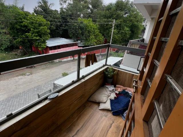 2 BHK Apartment in Rajendra Nagar for resale Indore. The reference number is 18172324