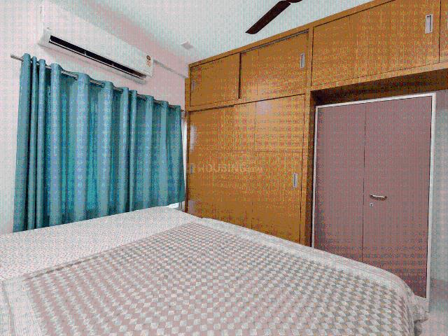 2 BHK Apartment in Rajendra Nagar for resale Nagpur. The reference number is 18201270