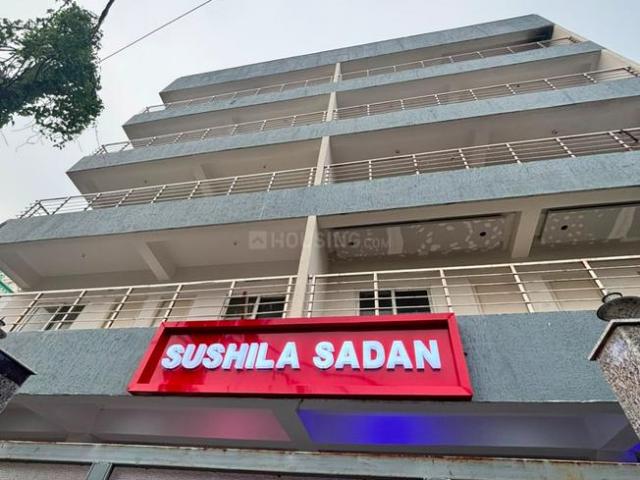 2 BHK Apartment in Rajendra Nagar for resale Patna. The reference number is 21309024