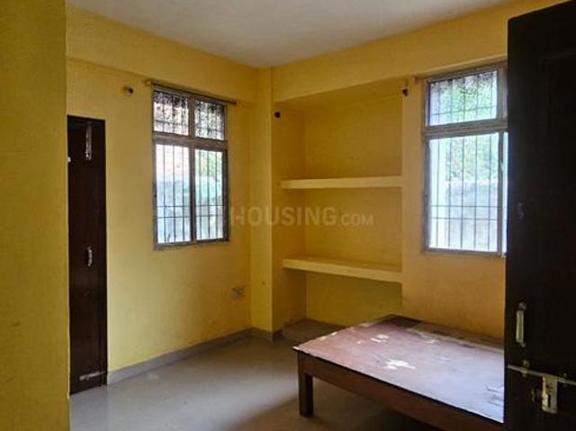 2 BHK Apartment in Rajeev Nagar for rent Patna. The reference number is 20609591