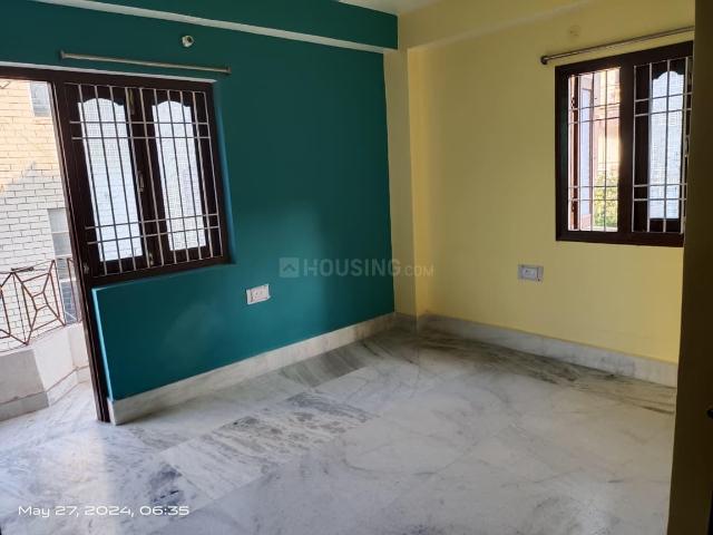 2 BHK Apartment in Rajeev Nagar for rent Patna. The reference number is 20663036