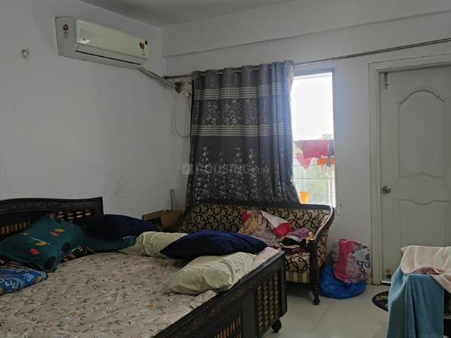 2 BHK Apartment in Rajkishor Nagar for rent Bilaspur. The reference number is 20650669
