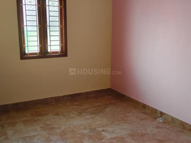 2 BHK Apartment in Rajiv Gandhi Nagar for rent Tiruchirappalli. The reference number is 21017838