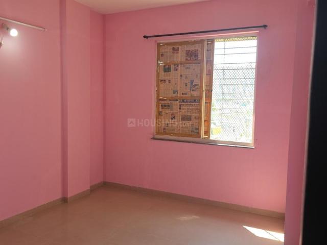 2 BHK Apartment in Rajiv Nagar for rent Nashik. The reference number is 19590442