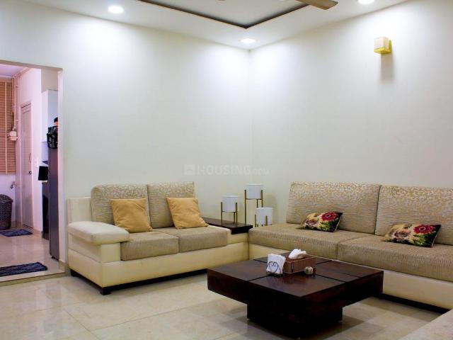 2 BHK Apartment in Rajouri Garden for resale New Delhi. The reference number is 19115111